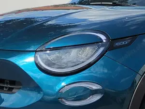 Fiat 600 600 HYBRID Bild 5