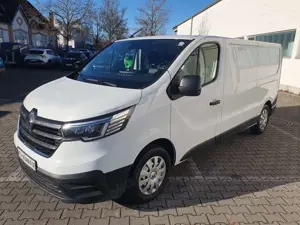 Renault Trafic 2.0 dCi Kasten L2H1 *Klima / Euro 6*