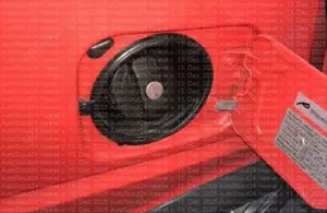 Volkswagen Golf 2 GL "VFL" 6-Zyl. BBS Bilstein Hartmann VR6 Bild 3