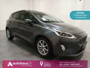 Ford Fiesta 1.0 Titanium X Navi|BO|CAM|LED