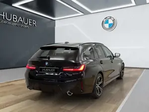 BMW 318 i Touring [M Sport, AHK, ACC, RFK, SHZ, LED] Bild 4