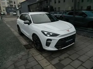 CUPRA Terramar 1.5 eTSI DSG DigitalDriveP/IntelligentDriveXL