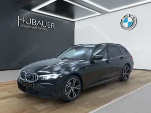 BMW 318 i Touring [M Sport, AHK, ACC, RFK, SHZ, LED]
