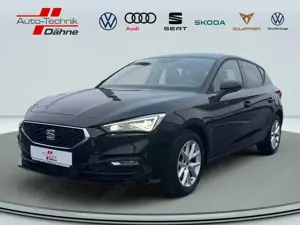 SEAT Leon 1.0 TSI Style KLIMA PDC SHZ NAVI LED