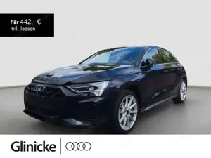 Audi A3 S line 35 TFSI 110 kW Schaltgetrieb