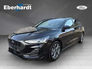 Ford Focus ST-Line X