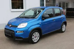 Fiat Panda Pandina Cross Digit. Tachom. Spurass, TOP