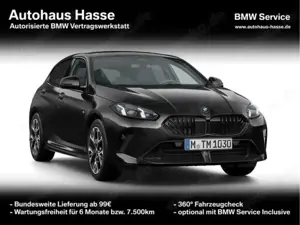 BMW 120 M-Sport Pro DrAs+ H/K adapLED PANO autHECKKL