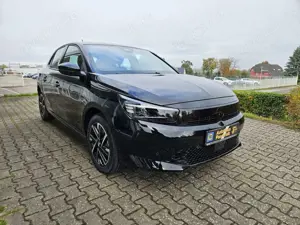Opel Corsa GS Turbo Komfort-Pkt. LED Totwinkel PDC+Kamera Tem