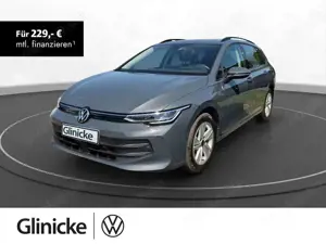 Volkswagen Golf Variant Golf VIII Variant 1.5 TSI PDC Klima LED Ambiente