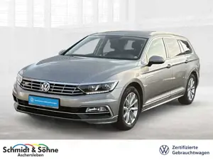 Volkswagen Passat Variant 1.4 TSI Highline R-Line AHK, ACC, Klima Navi