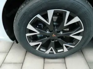 CUPRA Terramar 1.5 eTSI DSG Sitzheiz/AHK/EdgeP/IntelligentD L/Dig Bild 4