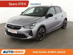 Opel Corsa-e electric drive 100 kW Ultimate Aut.*NAVI*PDC*