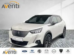 Peugeot 2008 GT Pack *ACC*Pano*LED*Navi*Kamera*Tot Winkel