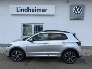 Volkswagen T-Cross 1.0 TSI 85 kW DSG R-Line IQ-LED/ACC/PDC/Kamera/