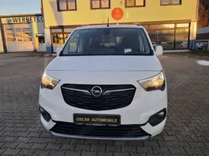 Opel Combo Innovation-Glasdach-Automatik-Head Up Display