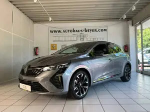 Renault Clio V Techno 90