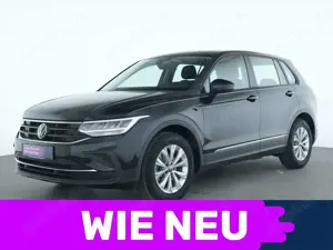 Volkswagen Tiguan LED|ACC|SHZ|Navigation|PDC|Lenkradheizung