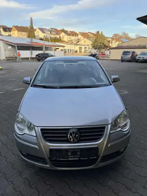 Volkswagen Polo Comfortline