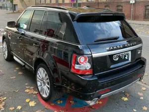 Land Rover Range Rover Sport Range Rover Sport Diesel SDV6 HSE Autobiography Bild 3