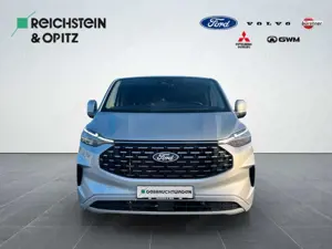 Ford Tourneo Custom 2.0 EcoBlue 320 L2 Titanium FWD Bild 2