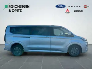 Ford Tourneo Custom 2.0 EcoBlue 320 L2 Titanium FWD Bild 4