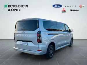 Ford Tourneo Custom 2.0 EcoBlue 320 L2 Titanium FWD Bild 5