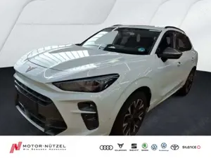 CUPRA Terramar 1.5eTSI DSG LED+NAV+APP+ACC+SHZ+RFK+NSW