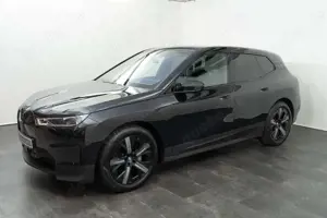 BMW iX 50 xDrive