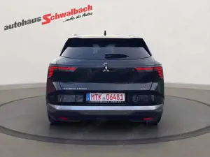 Mitsubishi Eclipse Cross Diamant TOP Luxury-Paket Bild 5