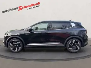 Mitsubishi Eclipse Cross Diamant TOP Luxury-Paket Bild 3