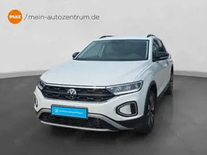 Volkswagen T-Roc 1.0 TSI GOAL