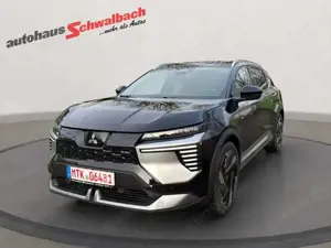 Mitsubishi Eclipse Cross Diamant TOP Luxury-Paket Bild 2
