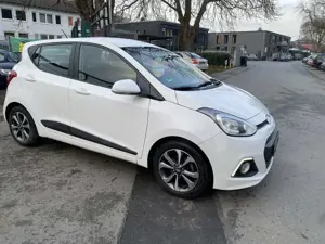 Hyundai i10 FIFA World Cup Edition *Steuerkette NEU*