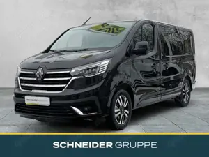 Renault Trafic SPACECLASS BLUE dCi 170 EDC NAVI+KAMERA