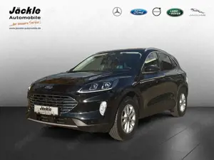 Ford Kuga Plug-In Hybrid Titanium X, TECHNOLOGIE-PAKET