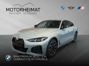 BMW i4 M60 XDRIVE HUD 360°Kam H/K