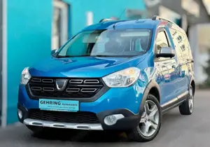Dacia Dokker Stepway 102 Klima*Navi*Sitzhzg*Allwetter