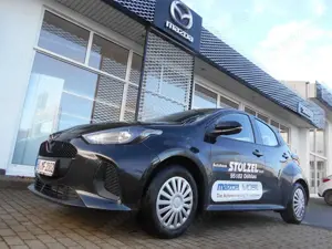 Mazda 2 HYBRID EXCLUSIVE-LINE 1.5l 116PS VVT-i