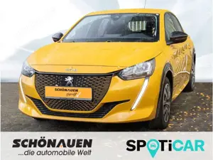 Peugeot 208 ELEKTRO Active 136 +OBC11kW+KLIMA+CARPLAY+LED+