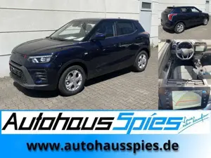 KGM Tivoli Tivoli 1.5 T-GDI 2WD AT Essential DigiCockpit RKam