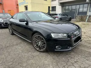 Audi S5 tiptronic