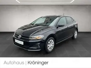 Volkswagen Polo VI 1.0 TSI Comfortli. Privacy Klima SHZ EPH