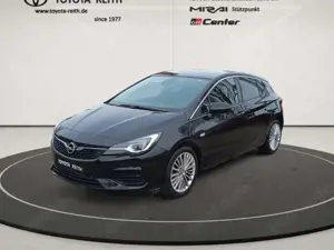 Opel Astra K Motorkontrollleuchte brennt! Start Stop Apple Ca