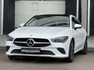 Mercedes-Benz CLA 200 d LED Distronic Pano 360°