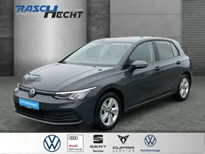 Volkswagen Golf VIII Lim. Life 1.5 TSI*LED*NAVI*STANDHZG*