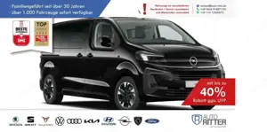 Opel Zafira XL GS Stand-Hzg|AHK|RFK|PANO|LED|Navi|...