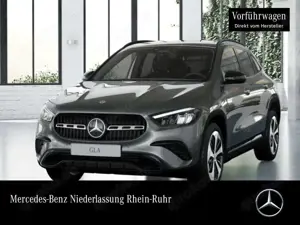Mercedes-Benz GLA 180 PROGRESSIVE+NIGHT+360°+AHK+LED+TOTW+7G