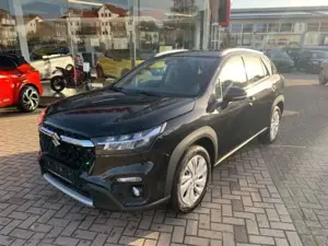 Suzuki S-Cross Suzuki S-Cross 1.4 Comfort Automatik Kam