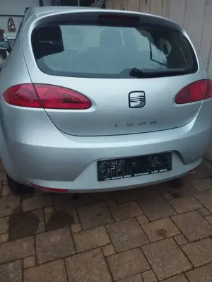 SEAT Leon Stylance / Style